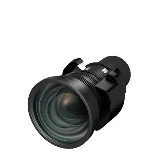 ELPLU04 - SHORT THROW OFF AXIS 2 - EB-PU SERIES